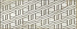 Fanal Essence Dec Ivory Grafic NPlus Rett Декор 44,5х118,2 см