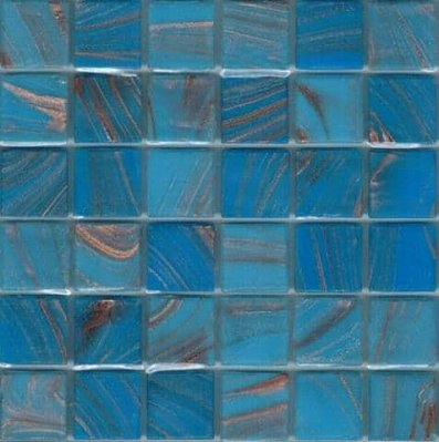 Rose Mosaic Бассейновые смеси Blue Stream R+ 32,7х32,7