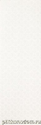 Ava Ceramica Axel AXELL1R5 Bianco Satinato Firma Декор 32,1x96,3