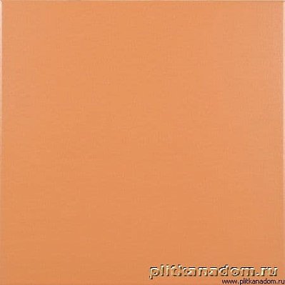 Ecco. Напольная керамическая плитка. PG Orange 30x30