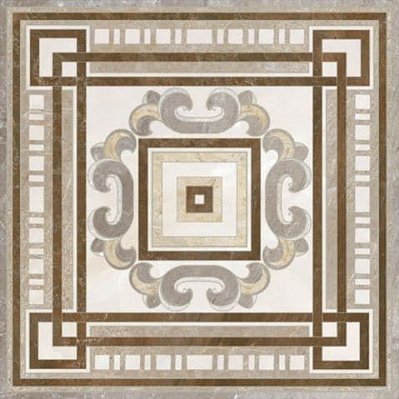 Vives Titan Athos Декор 44,3x44,3 R