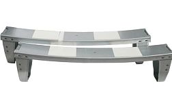 Комплект ножек для стальной ванны ROCA 291021000