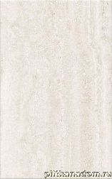 Керама Марацци Пантеон 6337 Бежевая светлая Настенная плитка 25х40 см