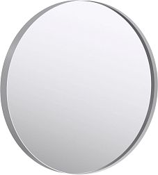 Aqwella RM RM0206W Зеркало 60 в металлической раме, белый