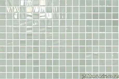 Onix Mosaico Opalo Blend Mint Rev. Мозаика 31х46,7
