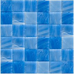 Architeza Sharm mp59 Стеклянная мозаика 32,7х32,7 (кубик 1,5х1,5) см