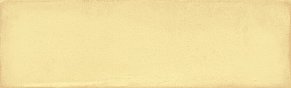 Керама Марацци Монпарнас 9021 Настенная плитка жёлтый 8,5х28,5 см