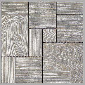 Art Natura Stonewood Hoegaarden Мозаика 30х30 см