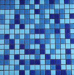 Imagine Mosaic ML42002S Мозаика для бассейнов, хамамов 32,7х32,7х4 см
