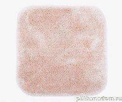 WasserKRAFT Wern BM-2554 Powder pink Коврик для ванной комнаты