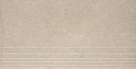 Керама Марацци Гималаи DP203600R Керамогранит беж темный обрезной Ступень 30х60