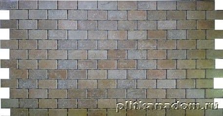 Primacolore Ceramic PHP-CR82 Мозаика керамогранитная 30,6х30,6