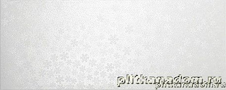 Керама Марацци Февральский Снег  Плитка настенная 7084  20х50