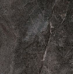 Interbau Abell 273 Черный Матовый Керамогранит 31x31 см