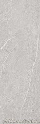 Плитка Meissen Grey Blanket серый 29x89 см