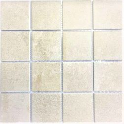 NS-Mosaic Porcelain series PR7373-42 Мозаика 30,6х30,6(7,3х7,3) см
