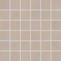 Rako Up WDM05509 Brown - Grey Мозаика 5x5 30х30 см