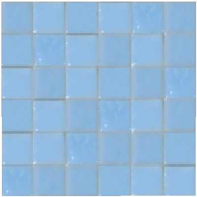 Architeza Sharm mp51 Стеклянная мозаика 32,7х32,7 (кубик 1,5х1,5) см