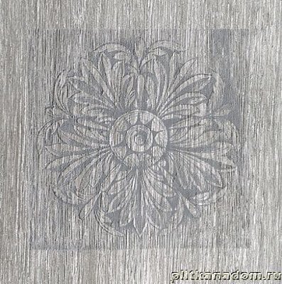 Iris Ceramica Frenchwoods 563500 Cork Formella Carve Декор 20x20