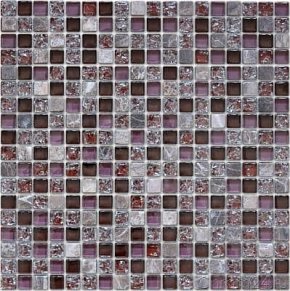 Caramelle Naturelle Siracusa Мозаика 30,5x30,5 см