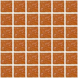Architeza Multicolor M187-10 Стеклянная мозаика 31,8х31,8 (кубик 1х1) см