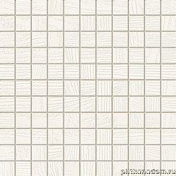 Tubadzin Timbre white Мозаика 29,8x29,8 см