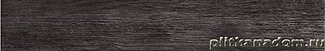 Serenissima Cir Newport EBONY (NERO) Напольная плитка 10,3x65,6
