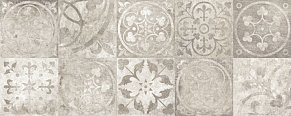 Керамин Тоскана Декор 3Д Беж 20х50 см
