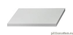 Dreja Top 77016 Столешница(доска) под умывальник 60, белый глянец