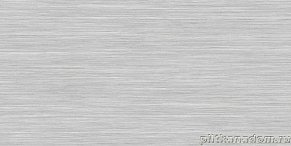 Березакерамика Эклипс Серый Настенная плитка 25х50 см
