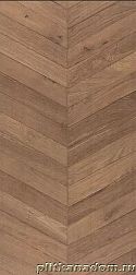Kutahya Nordic Wood Rectified Matt Коричневый Матовый Ректифицированный Керамогранит 60x120 см