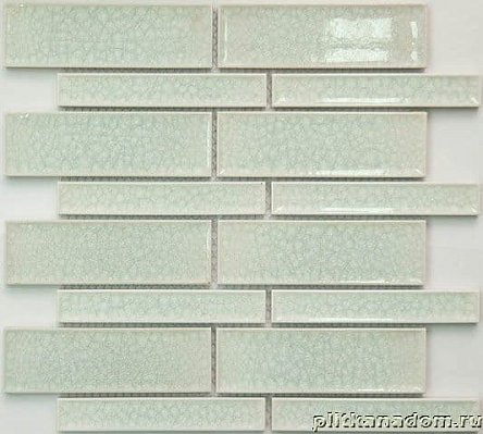 NS-Mosaic Rustic series R-301 (23,5х14,5х0,7) Мозаика 30х29,7 см