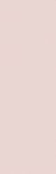 Meissen Trendy TYU071 Розовая Настенная плитка 25х75 см