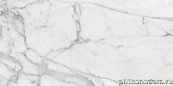 Kerranova Marble Trend Carrara K-1000-MR-S1 Керамогранит 30x60 см