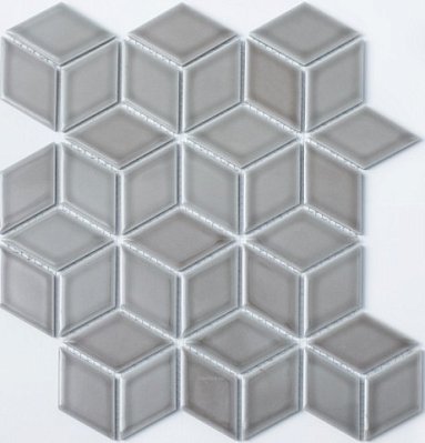 NS-Mosaic Porcelain series P-502 Мозаика 26,6х30,5 см