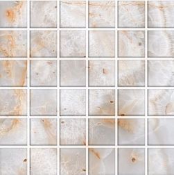 Qua Granite Venus Full Lapp Мозаика 5х5 30х30 см