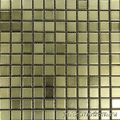 Primacolore Металл E2505 Мозаика керамогранитная 30,15х30,15