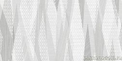 Березакерамика Эклипс 1 Светло-серый Декор 25х50 см