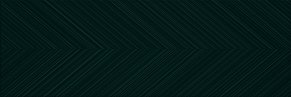 Paradyz Intense Tone Green B Structure Зеленая Матовая Структурированная Настенная плитка 29,8x89,8 см