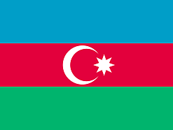 Азербайджанская плитка