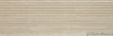 Dune Glory Travertine Strips Настенная плитка 29,5x90