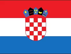 Хорватская плитка