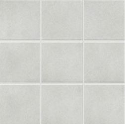 Jasba Pattern Grey Silky Matt Мозаика 10х10 29,7х29,7 см