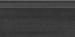 Керама Марацци Про Дабл DD200800R-GR Чёрный обрезной Ступень 30х60 см