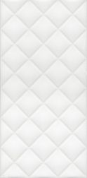 Керама Марацци Марсо 11132R Керамогранит белый структура обрезной 30х60 см