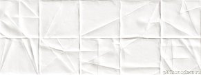 Naxos Hub Origami Rett 117586 Настенная плитка 31,2x79,7 см