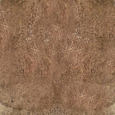 La Favola Стайл Напольная плитка коричневая 40х40