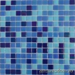 Primacolore Perla MC305 Мозаика Перламутр стеклянная 32,7х32,7 см