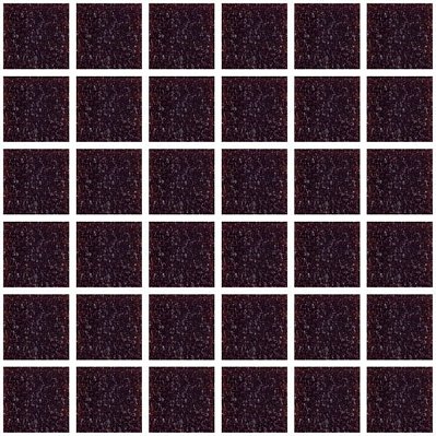 Architeza Multicolor M145-10 Стеклянная мозаика 31,8х31,8 (кубик 1х1) см