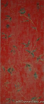 Venus Knossos King red  Плитка настенная 25,3x60,7